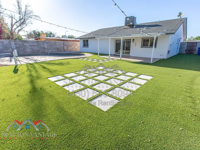 433 W Santa Cruz Dr — Photo 35