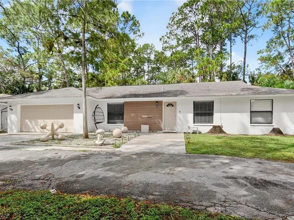 325 29th ST NW, NAPLES, FL 34120