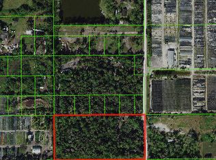 0 Park Ln E, Lake Worth, FL 33449