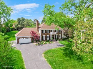 244 Bunting Ln, Bloomingdale, IL 60108