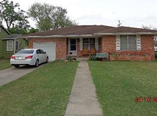 914 W Kleberg Ave, Kingsville, TX 78363