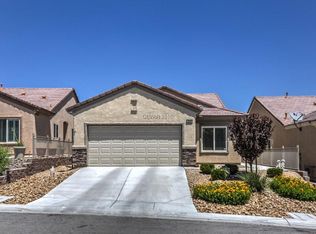 2920 Ivorybill Way, North Las Vegas, NV 89084