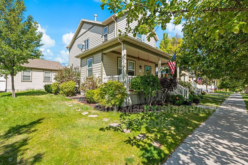 1st image of 4492 W Harvest Moon Dr #2