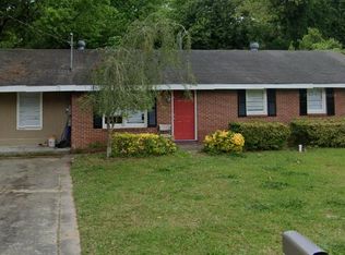 111 Magnolia Ave, Warner Robins, GA 31093