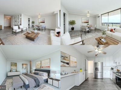 3705 S George Mason Dr APT 2414S, Falls Church, VA, 22041