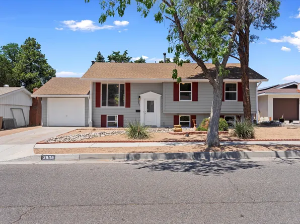 3809 Inca St NE, Albuquerque, NM 87111