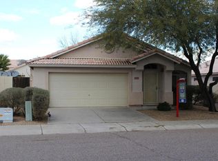 4024 E Jojoba Rd, Phoenix, AZ 85044