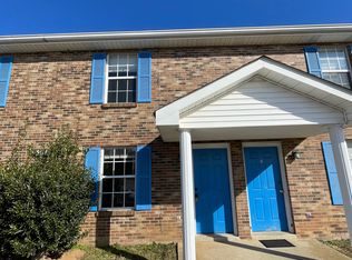 361 Peabody Dr APT 3, Clarksville, TN 37042