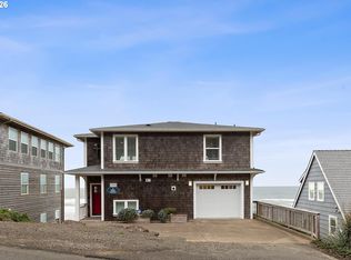 1233 SW Coast Ave, Lincoln City, OR 97367