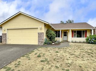 930 Haley Ct, Oregon City, OR 97045