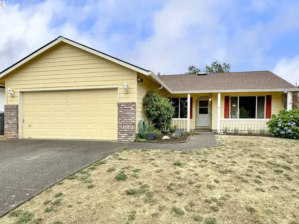 930 Haley Ct, Oregon City, OR 97045