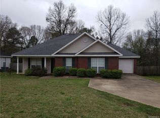 239 Magnolia Dr, Prattville, AL 36067