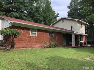 1811 Pritchard Pl, Durham, NC 27707