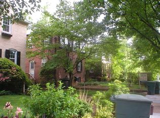 1405 44th St NW, Washington, DC 20007