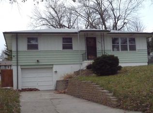 (Undisclosed Address), Omaha, NE 68112
