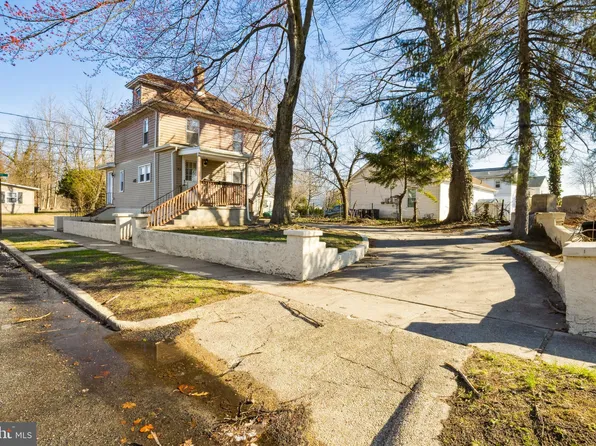 43 Bellevue Ave, Woodbury, NJ 08096