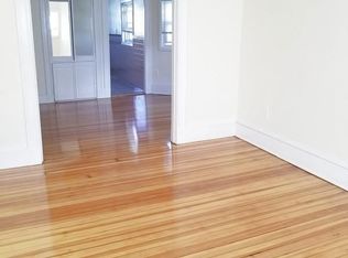 105 Heath St #2, Somerville, MA 02145