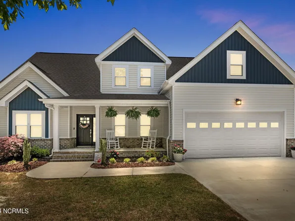 1212 Trafalgar Drive, Winterville, NC 28590