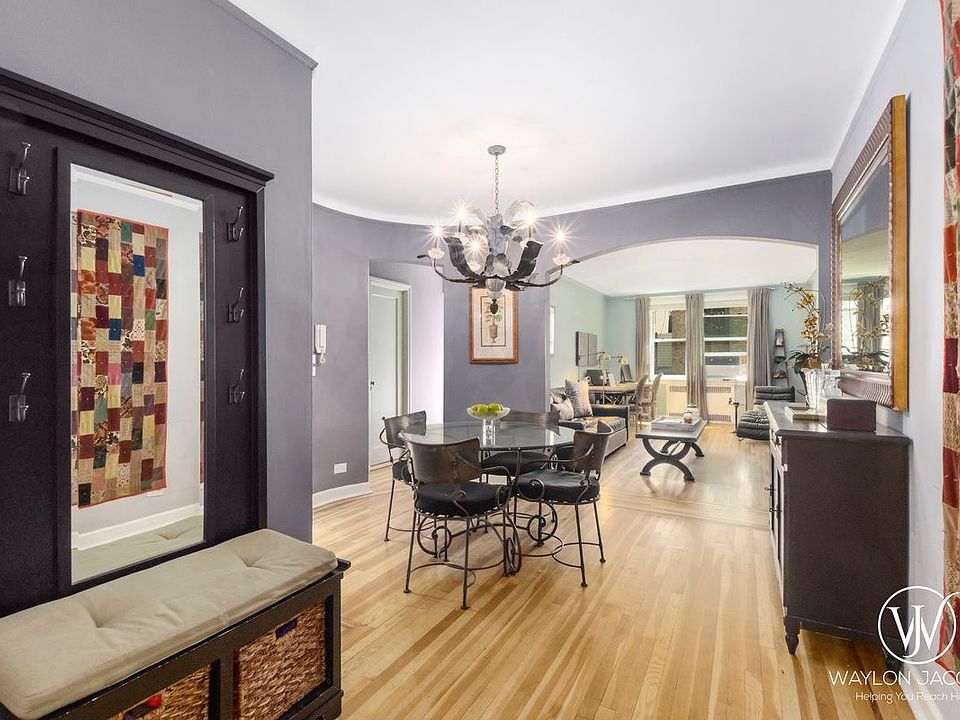 1st image of 310 W 55th St APT 1J