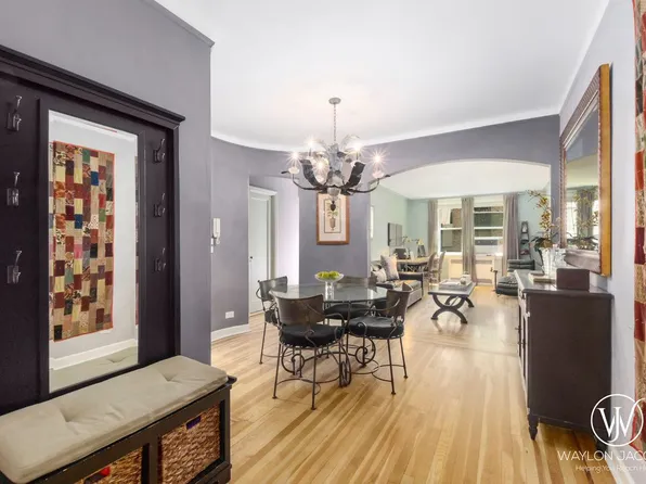 310 W 55th St APT 1J, New York, NY 10019