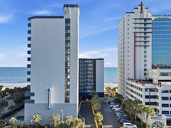 2nd image of 2001 S Ocean Blvd. #903