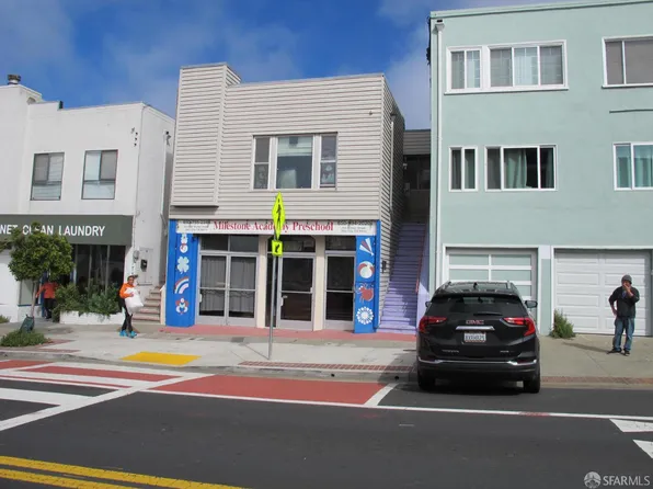 162-164 School St, Daly City, CA 94014