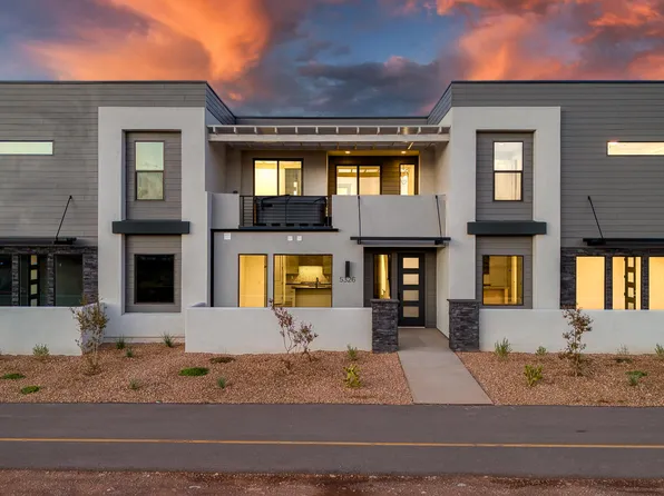 5326 S Beachcomber Ln #115, Saint George, UT 84790