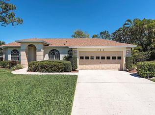 444 Briarwood Blvd, Naples, FL 34104