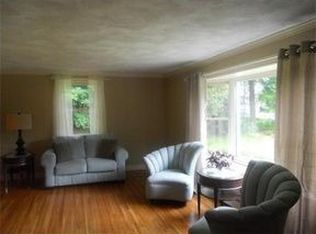 5 Scott Ln, Northborough, MA 01532