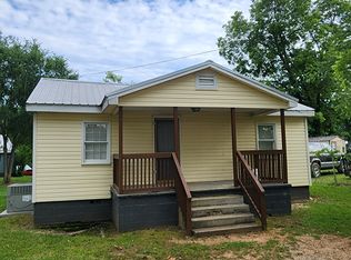 292 Lockin St, Elberton, GA 30635