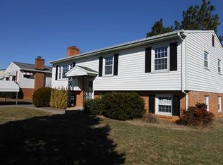 5389 Plantation Road, roanoke, VA 24019