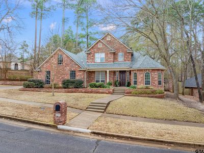 1221 Ashwood Dr, Tyler, TX, 75703
