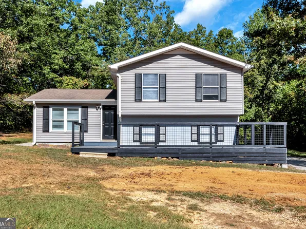 687 Kinney Mill Rd, Mount Airy, GA 30563