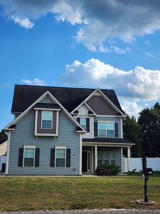 432 Century Dr, Cameron, NC, 28326