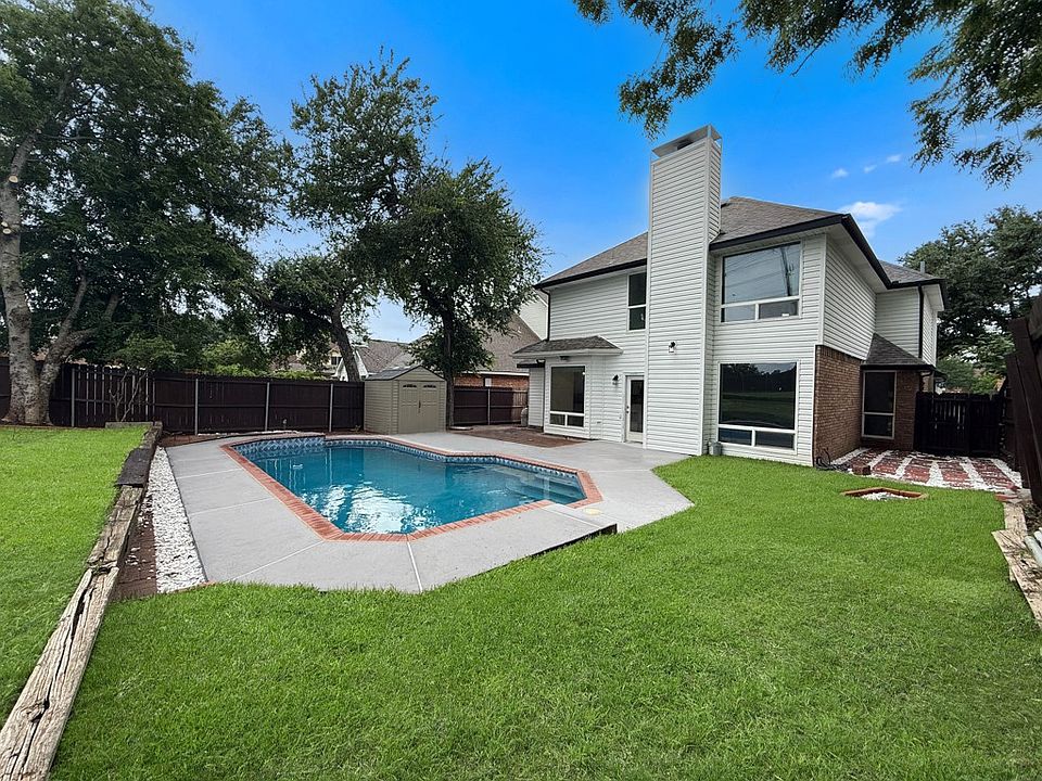 1st image of 1307 Pawnee Trl