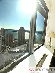 Rented by Keller Williams NYC