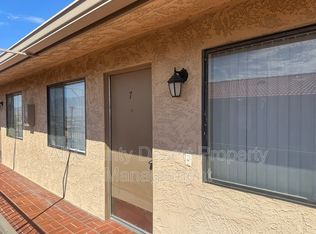 13079 Eliseo Rd APT 7, Desert Hot Springs, CA 92240