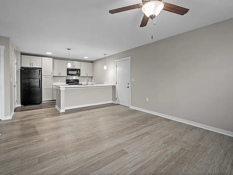 The Reserve at Spencer — Photo 11
