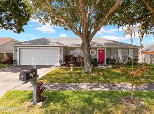 3466 Saddle Brook Dr, Melbourne, FL 32934