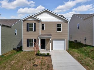 491 Cox Hollow Rd, Kingsport, TN 37663