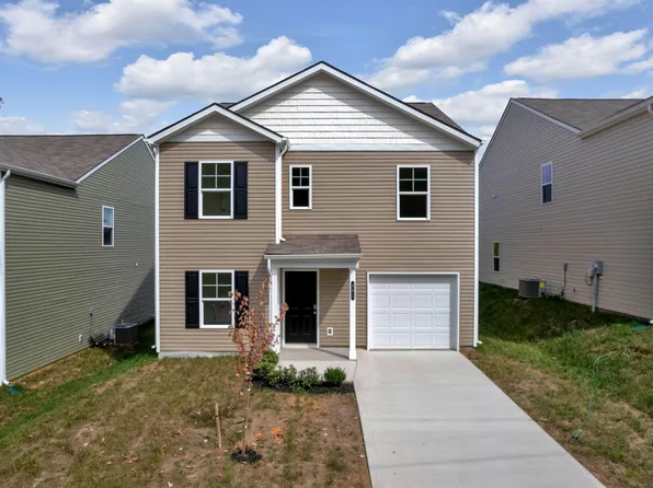 491 Cox Hollow Rd, Kingsport, TN 37663