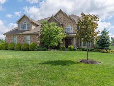 4700 Braid Ln, Mason, OH, 45040