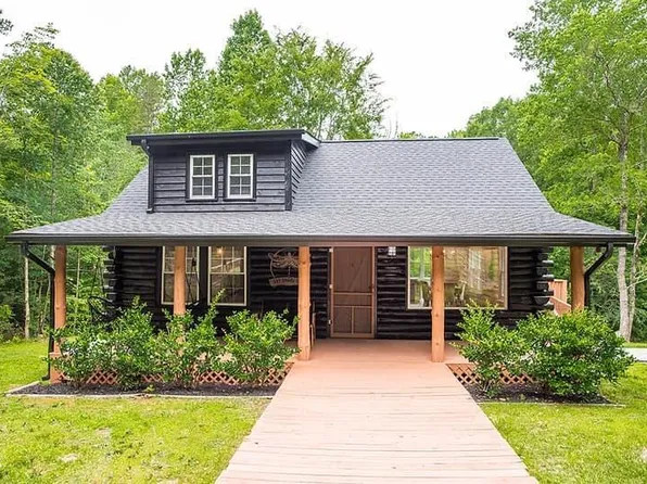 327 Shady Oak Rd, Roxboro, NC 27574