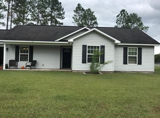 4701 Otter Creek Cir, Blackshear, GA 31516