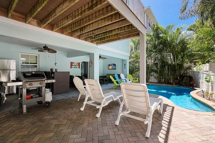 4808 Gulf Dr #B — Photo 47