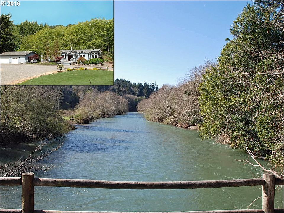 30 Winchuck River Rd, Brookings, OR 97415 Zillow