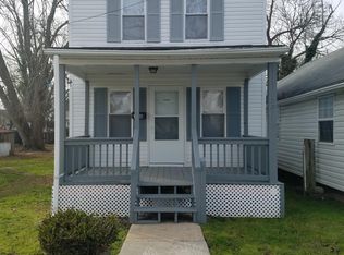 138 N Queen St, Dover, DE 19904