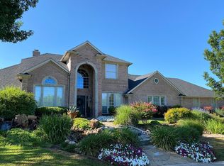 5045 Saint Leger Dr, Cleburne, TX 76033