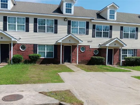 1017 Wheel House Ln APT C, Monroe, GA 30655