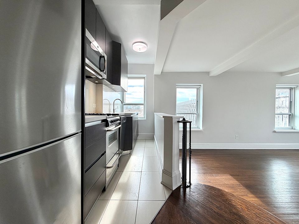 1st image of 1080 Amsterdam Ave APT 1405